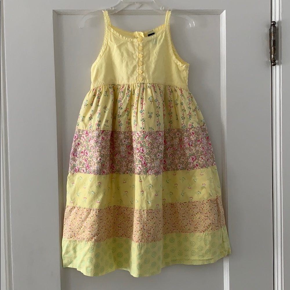 BabyGap Sundress